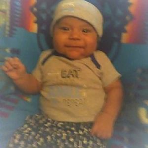 Meet your Posher, Edward